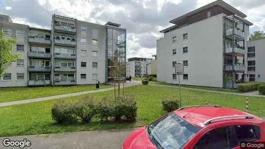 Apartments for rent in Recklinghausen - Photo from Google Street View