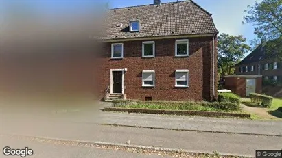 Apartments for rent in Krefeld - Photo from Google Street View