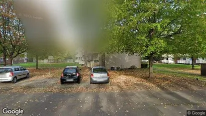 Apartments for rent in Duisburg - Photo from Google Street View