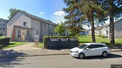 Apartments for rent in Krefeld - Photo from Google Street View
