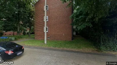Apartments for rent in Oberhausen - Photo from Google Street View