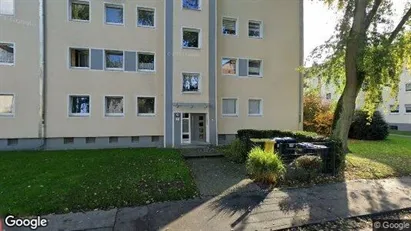 Apartments for rent in Gelsenkirchen - Photo from Google Street View