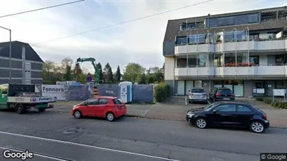 Apartments for rent in Krefeld - Photo from Google Street View