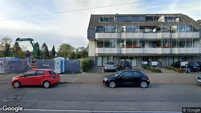 Apartments for rent in Krefeld - Photo from Google Street View