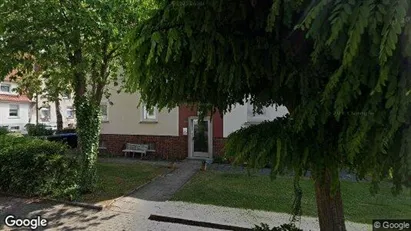 Apartments for rent in Warendorf - Photo from Google Street View