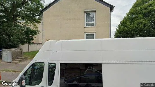 Apartments for rent in Duisburg - Photo from Google Street View