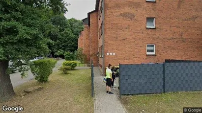 Apartments for rent in Recklinghausen - Photo from Google Street View