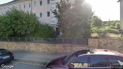 Apartments for rent in Essen - Photo from Google Street View