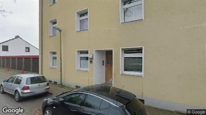Apartments for rent in Essen - Photo from Google Street View