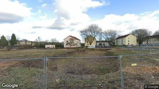 Apartments for rent in Dortmund - Photo from Google Street View