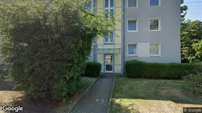 Apartments for rent in Essen - Photo from Google Street View