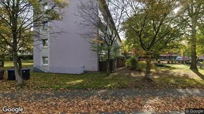Apartments for rent in Wesel - Photo from Google Street View