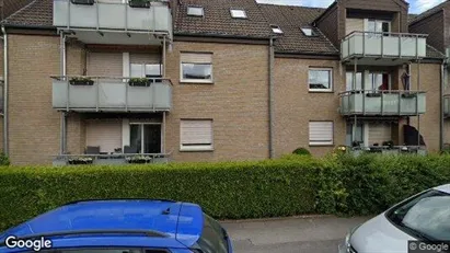 Apartments for rent in Warendorf - Photo from Google Street View