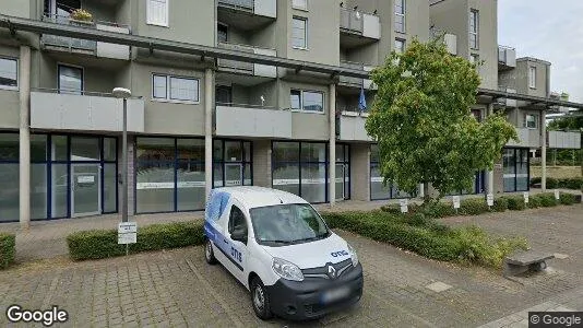 Apartments for rent in Gelsenkirchen - Photo from Google Street View