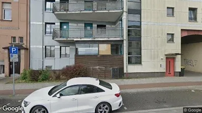 Apartments for rent in Recklinghausen - Photo from Google Street View