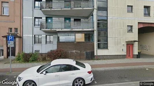 Apartments for rent in Recklinghausen - Photo from Google Street View
