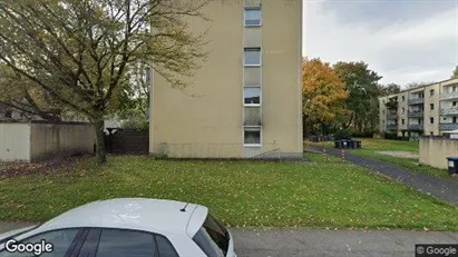 Apartments for rent in Wesel - Photo from Google Street View