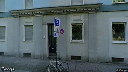 Apartments for rent in Essen - Photo from Google Street View