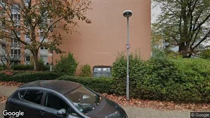 Apartments for rent in Mülheim an der Ruhr - Photo from Google Street View