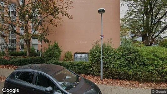 Apartments for rent in Mülheim an der Ruhr - Photo from Google Street View
