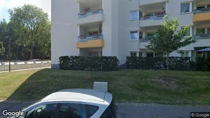 Apartments for rent in Bochum - Photo from Google Street View