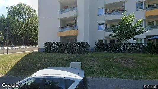 Apartments for rent in Bochum - Photo from Google Street View