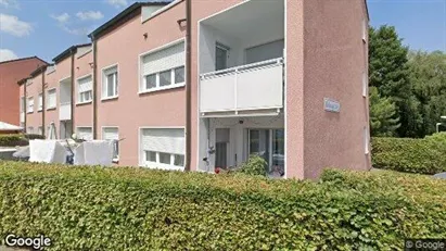 Apartments for rent in Unna - Photo from Google Street View