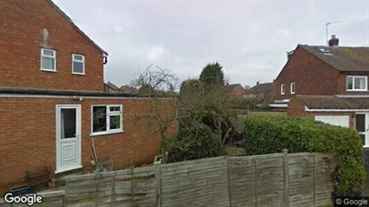 Apartments for rent in Amersham - Buckinghamshire - Photo from Google Street View