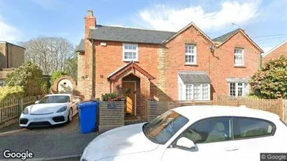 Apartments for rent in Ascot - Berkshire - Photo from Google Street View