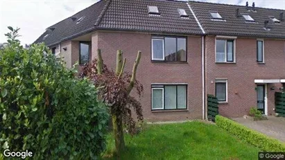 Apartments for rent in Doesburg - Photo from Google Street View