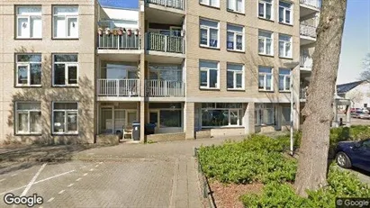 Apartments for rent in Nijmegen - Photo from Google Street View