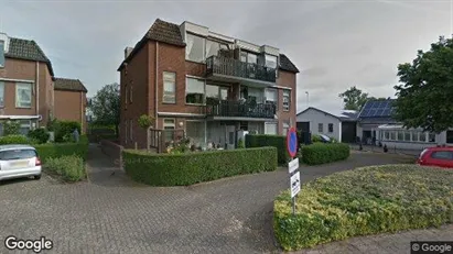 Apartments for rent in Westervoort - Photo from Google Street View