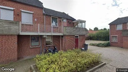 Apartments for rent in Wijchen - Photo from Google Street View