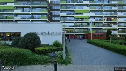 Apartments for rent in Arnhem - Photo from Google Street View