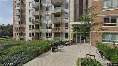 Apartments for rent in Nijmegen - Photo from Google Street View