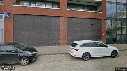 Apartments for rent in Wijchen - Photo from Google Street View