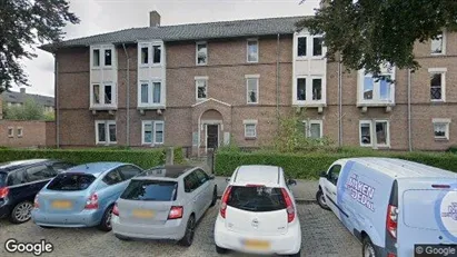 Apartments for rent in Nijmegen - Photo from Google Street View