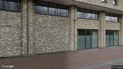 Apartments for rent in Nijmegen - Photo from Google Street View