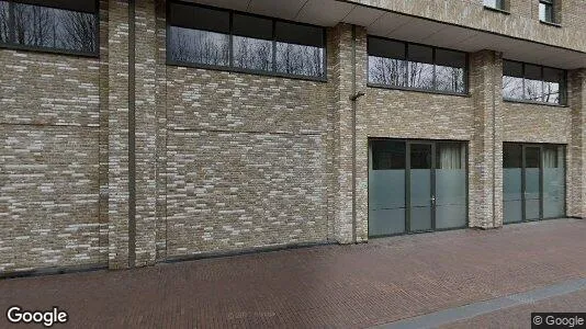 Apartments for rent in Nijmegen - Photo from Google Street View