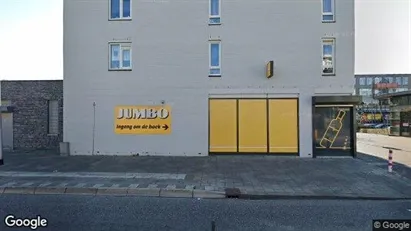 Apartments for rent in Nijmegen - Photo from Google Street View