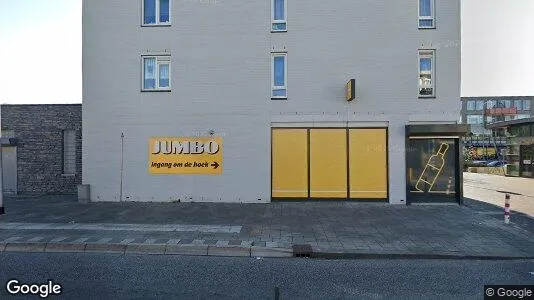 Apartments for rent in Nijmegen - Photo from Google Street View