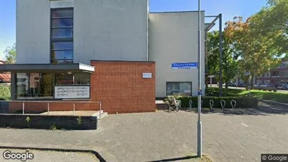 Apartments for rent in Doesburg - Photo from Google Street View