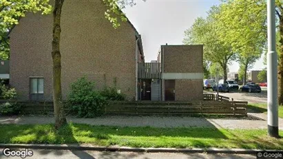 Apartments for rent in Arnhem - Photo from Google Street View