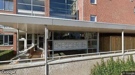 Apartments for rent in Heumen - Photo from Google Street View