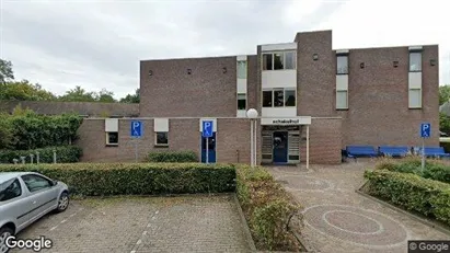 Apartments for rent in Wijchen - Photo from Google Street View