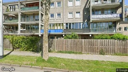 Apartments for rent in Arnhem - Photo from Google Street View