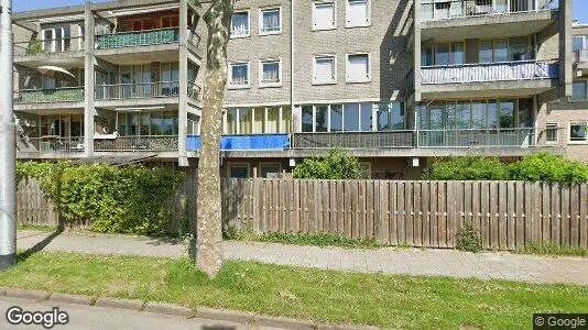 Apartments for rent in Arnhem - Photo from Google Street View
