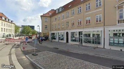 Apartments for rent in Kongens Lyngby - Photo from Google Street View