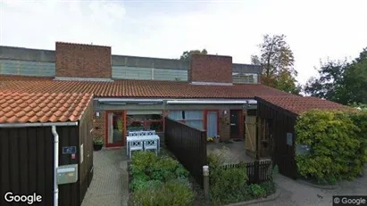 Apartments for rent in Charlottenlund - Photo from Google Street View