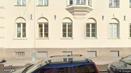 Apartments for rent in Karlstad - Photo from Google Street View